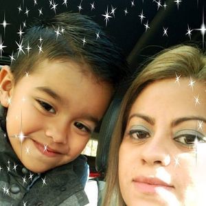 Meet your Posher, Doris